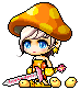 inkcap